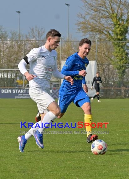 BFV-Verbandsliga-FC-Zuzenhausen-vs-FC-Mühlhausen (&copy; Siegfried Lörz)