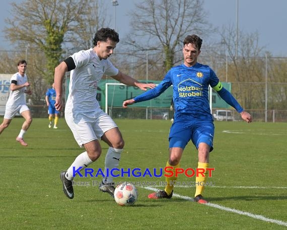 BFV-Verbandsliga-FC-Zuzenhausen-vs-FC-Mühlhausen (&copy; Siegfried Lörz)