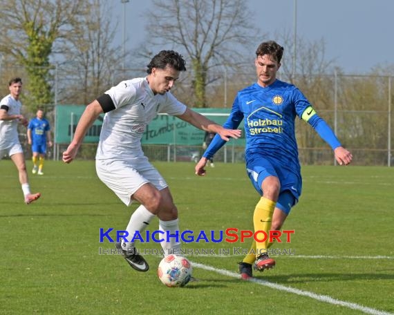 BFV-Verbandsliga-FC-Zuzenhausen-vs-FC-Mühlhausen (&copy; Siegfried Lörz)