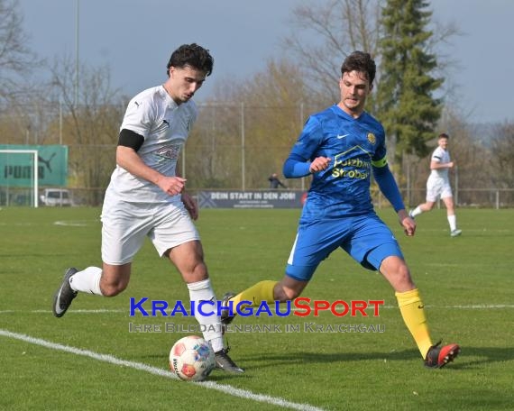 BFV-Verbandsliga-FC-Zuzenhausen-vs-FC-Mühlhausen (&copy; Siegfried Lörz)
