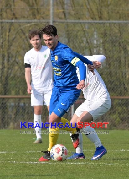 BFV-Verbandsliga-FC-Zuzenhausen-vs-FC-Mühlhausen (&copy; Siegfried Lörz)