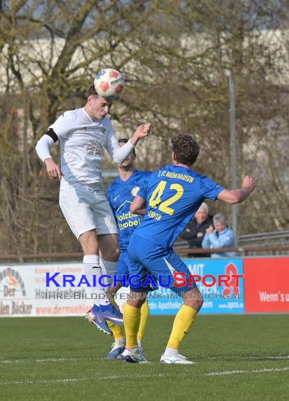 BFV-Verbandsliga-FC-Zuzenhausen-vs-FC-Mühlhausen (&copy; Siegfried Lörz)