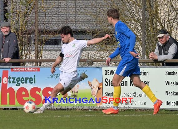 BFV-Verbandsliga-FC-Zuzenhausen-vs-FC-Mühlhausen (&copy; Siegfried Lörz)