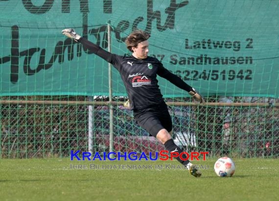BFV-Verbandsliga-FC-Zuzenhausen-vs-FC-Mühlhausen (&copy; Siegfried Lörz)