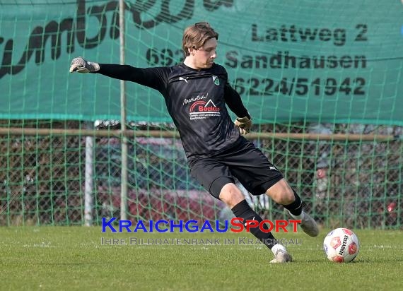 BFV-Verbandsliga-FC-Zuzenhausen-vs-FC-Mühlhausen (&copy; Siegfried Lörz)
