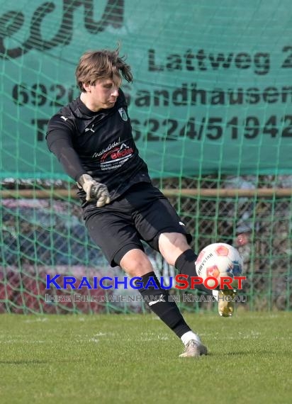 BFV-Verbandsliga-FC-Zuzenhausen-vs-FC-Mühlhausen (&copy; Siegfried Lörz)