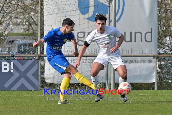 BFV-Verbandsliga-FC-Zuzenhausen-vs-FC-Mühlhausen (&copy; Siegfried Lörz)