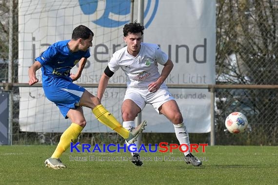 BFV-Verbandsliga-FC-Zuzenhausen-vs-FC-Mühlhausen (&copy; Siegfried Lörz)