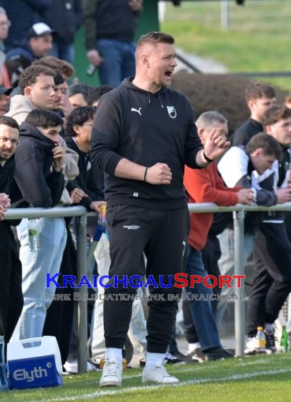 BFV-Verbandsliga-FC-Zuzenhausen-vs-FC-Mühlhausen (&copy; Siegfried Lörz)