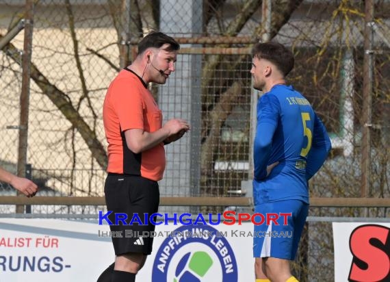 BFV-Verbandsliga-FC-Zuzenhausen-vs-FC-Mühlhausen (&copy; Siegfried Lörz)