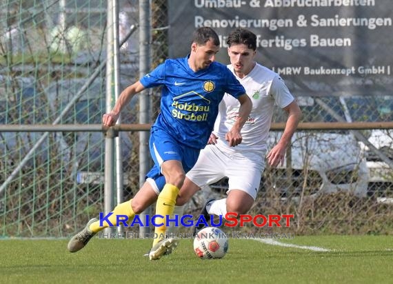 BFV-Verbandsliga-FC-Zuzenhausen-vs-FC-Mühlhausen (&copy; Siegfried Lörz)