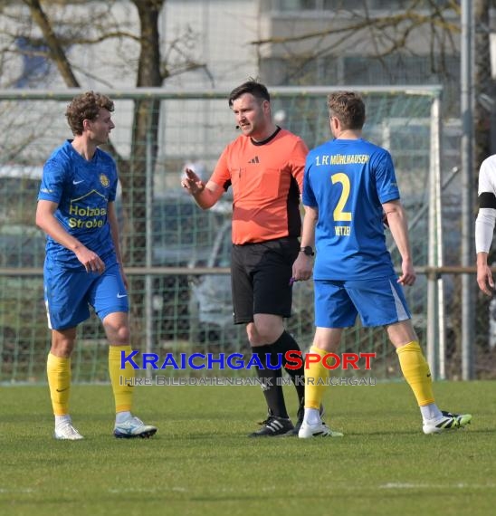 BFV-Verbandsliga-FC-Zuzenhausen-vs-FC-Mühlhausen (&copy; Siegfried Lörz)