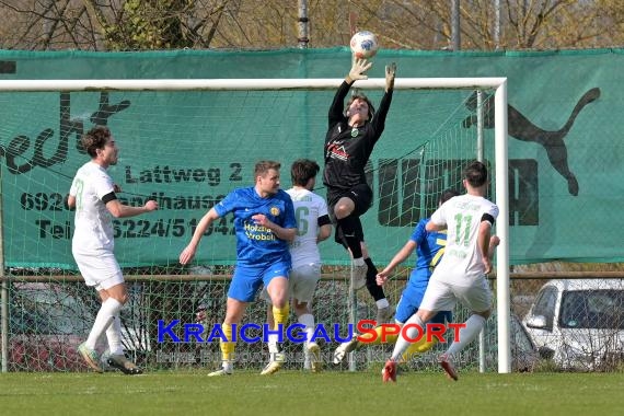 BFV-Verbandsliga-FC-Zuzenhausen-vs-FC-Mühlhausen (&copy; Siegfried Lörz)