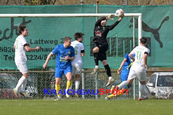 BFV-Verbandsliga-FC-Zuzenhausen-vs-FC-Mühlhausen (&copy; Siegfried Lörz)