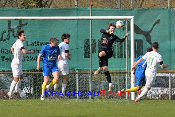BFV-Verbandsliga-FC-Zuzenhausen-vs-FC-Mühlhausen (&copy; Siegfried Lörz)