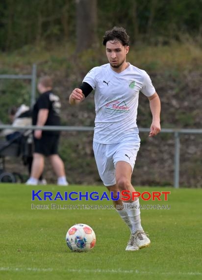 BFV-Verbandsliga-FC-Zuzenhausen-vs-FC-Mühlhausen (&copy; Siegfried Lörz)