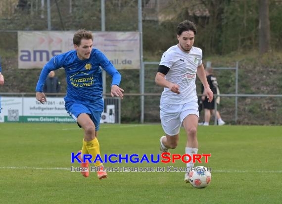 BFV-Verbandsliga-FC-Zuzenhausen-vs-FC-Mühlhausen (&copy; Siegfried Lörz)