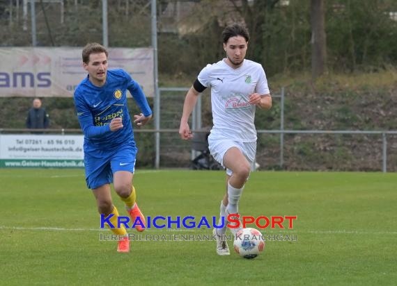 BFV-Verbandsliga-FC-Zuzenhausen-vs-FC-Mühlhausen (&copy; Siegfried Lörz)