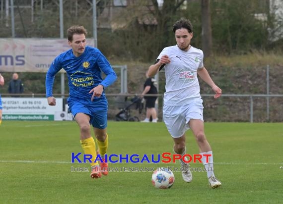 BFV-Verbandsliga-FC-Zuzenhausen-vs-FC-Mühlhausen (&copy; Siegfried Lörz)
