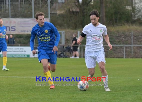 BFV-Verbandsliga-FC-Zuzenhausen-vs-FC-Mühlhausen (&copy; Siegfried Lörz)