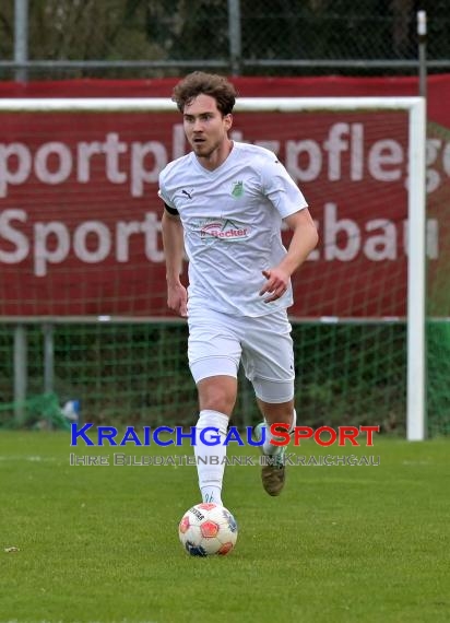 BFV-Verbandsliga-FC-Zuzenhausen-vs-FC-Mühlhausen (&copy; Siegfried Lörz)