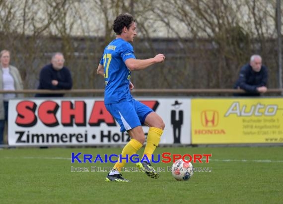 BFV-Verbandsliga-FC-Zuzenhausen-vs-FC-Mühlhausen (&copy; Siegfried Lörz)