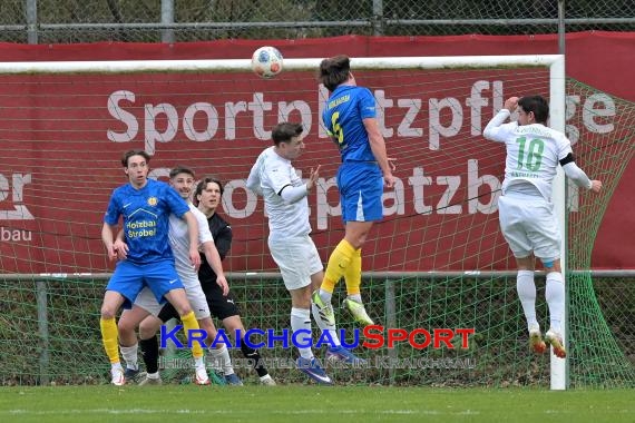 BFV-Verbandsliga-FC-Zuzenhausen-vs-FC-Mühlhausen (&copy; Siegfried Lörz)
