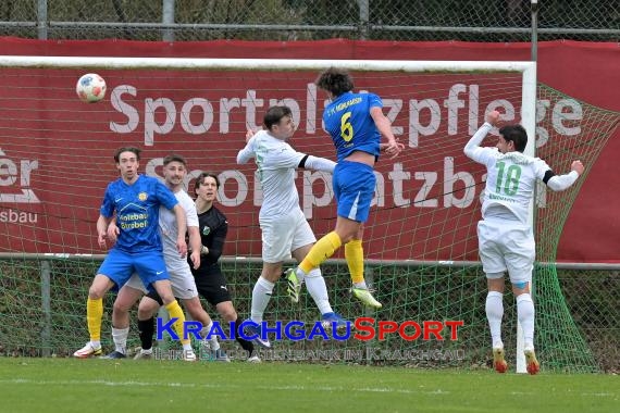 BFV-Verbandsliga-FC-Zuzenhausen-vs-FC-Mühlhausen (&copy; Siegfried Lörz)