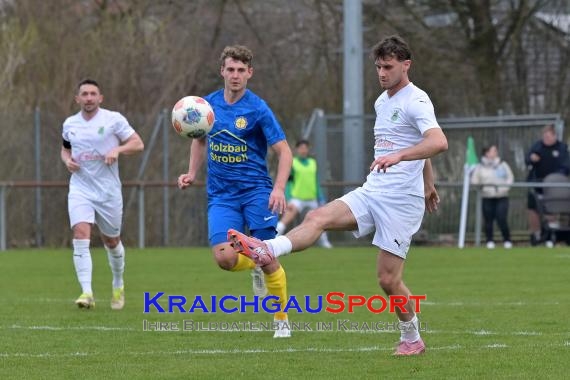 BFV-Verbandsliga-FC-Zuzenhausen-vs-FC-Mühlhausen (&copy; Siegfried Lörz)