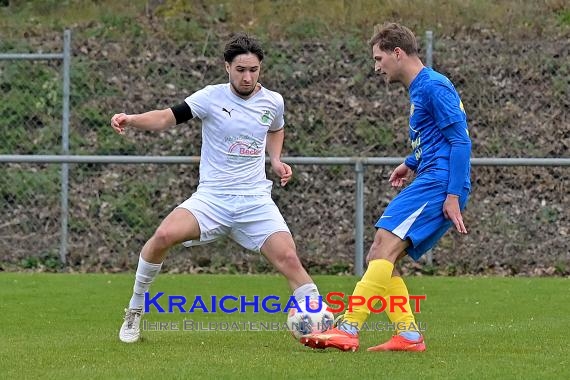 BFV-Verbandsliga-FC-Zuzenhausen-vs-FC-Mühlhausen (&copy; Siegfried Lörz)