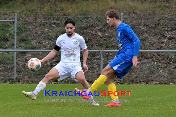 BFV-Verbandsliga-FC-Zuzenhausen-vs-FC-Mühlhausen (&copy; Siegfried Lörz)