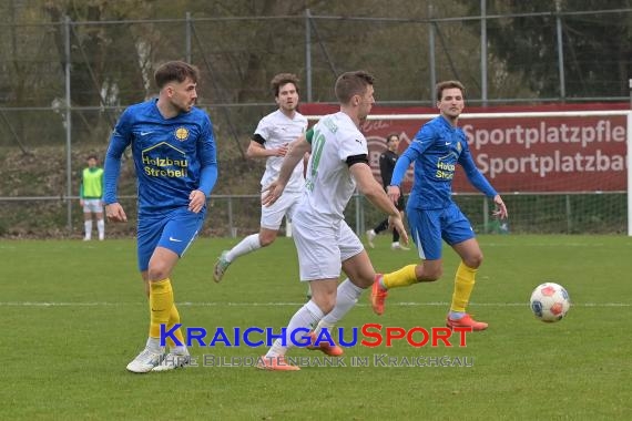BFV-Verbandsliga-FC-Zuzenhausen-vs-FC-Mühlhausen (&copy; Siegfried Lörz)