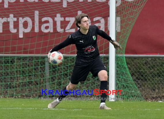 BFV-Verbandsliga-FC-Zuzenhausen-vs-FC-Mühlhausen (&copy; Siegfried Lörz)