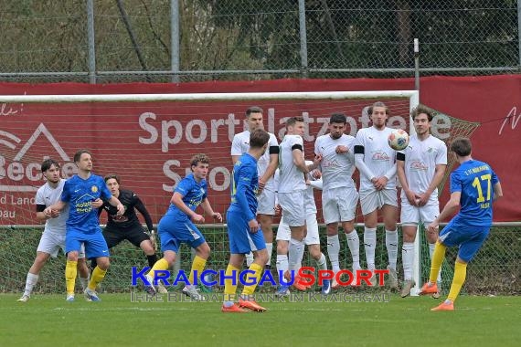 BFV-Verbandsliga-FC-Zuzenhausen-vs-FC-Mühlhausen (&copy; Siegfried Lörz)