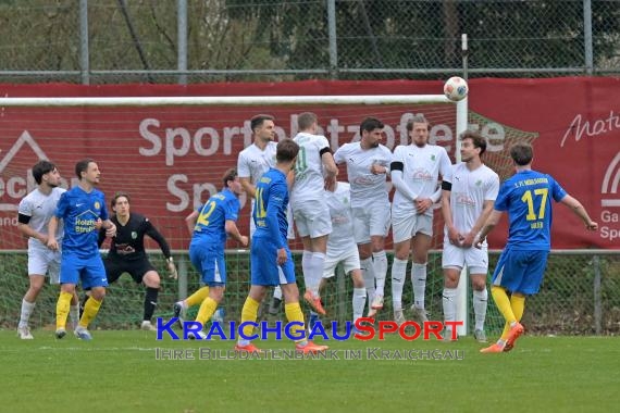 BFV-Verbandsliga-FC-Zuzenhausen-vs-FC-Mühlhausen (&copy; Siegfried Lörz)