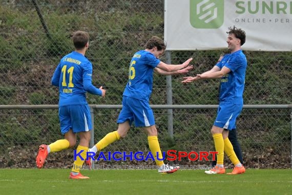 BFV-Verbandsliga-FC-Zuzenhausen-vs-FC-Mühlhausen (&copy; Siegfried Lörz)