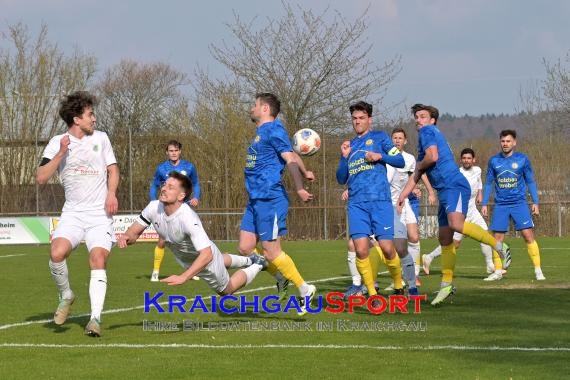 BFV-Verbandsliga-FC-Zuzenhausen-vs-FC-Mühlhausen (&copy; Siegfried Lörz)