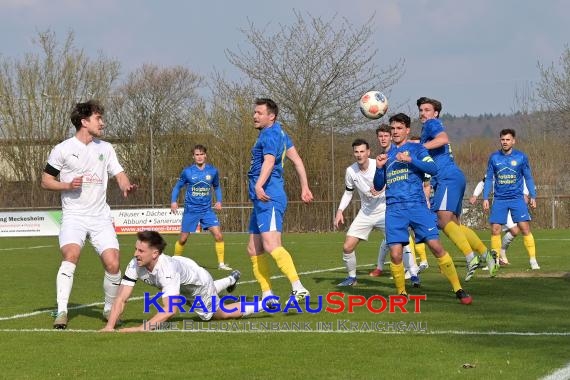 BFV-Verbandsliga-FC-Zuzenhausen-vs-FC-Mühlhausen (&copy; Siegfried Lörz)