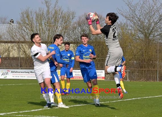 BFV-Verbandsliga-FC-Zuzenhausen-vs-FC-Mühlhausen (&copy; Siegfried Lörz)