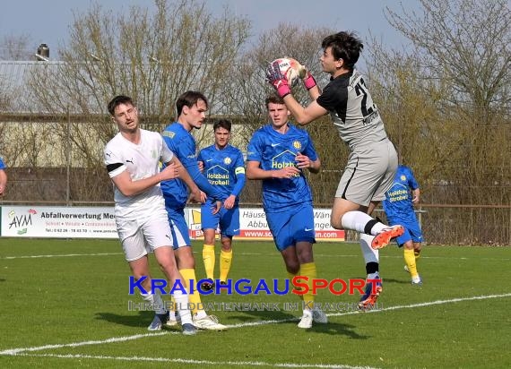BFV-Verbandsliga-FC-Zuzenhausen-vs-FC-Mühlhausen (&copy; Siegfried Lörz)