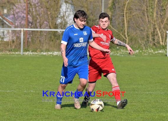 Kreisliga-SNH-VfB-Epfenbach-vs-FC-Weiler (&copy; Siegfried Lörz)