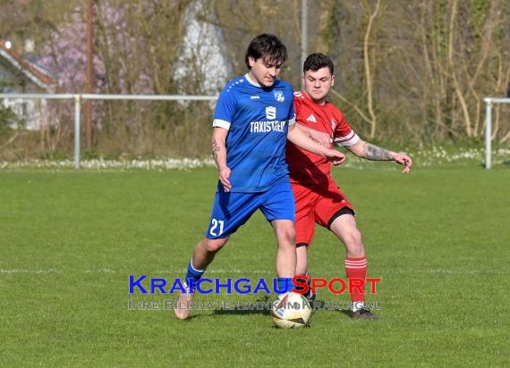 Kreisliga-SNH-VfB-Epfenbach-vs-FC-Weiler (&copy; Siegfried Lörz)