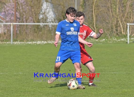 Kreisliga-SNH-VfB-Epfenbach-vs-FC-Weiler (&copy; Siegfried Lörz)