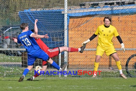 Kreisliga-SNH-VfB-Epfenbach-vs-FC-Weiler (&copy; Siegfried Lörz)