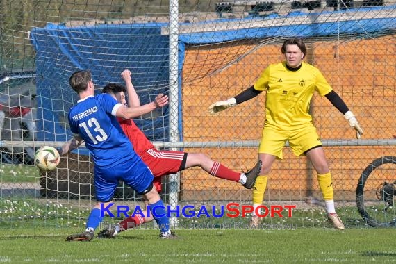 Kreisliga-SNH-VfB-Epfenbach-vs-FC-Weiler (&copy; Siegfried Lörz)