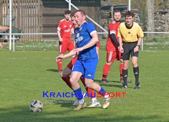 Kreisliga-SNH-VfB-Epfenbach-vs-FC-Weiler (&copy; Siegfried Lörz)
