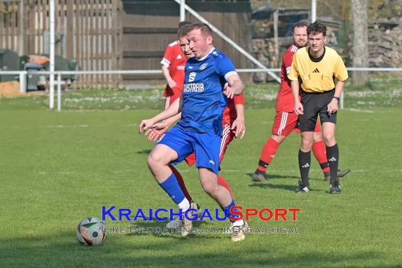 Kreisliga-SNH-VfB-Epfenbach-vs-FC-Weiler (&copy; Siegfried Lörz)