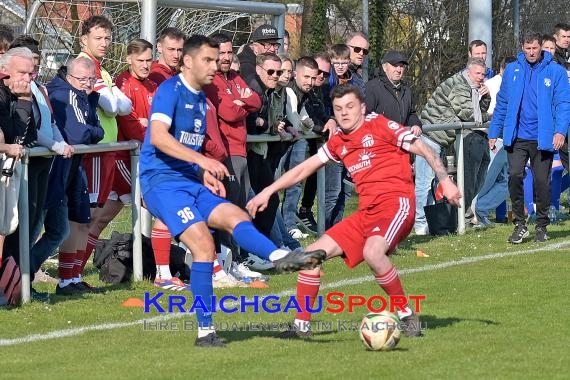Kreisliga-SNH-VfB-Epfenbach-vs-FC-Weiler (&copy; Siegfried Lörz)