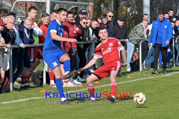 Kreisliga-SNH-VfB-Epfenbach-vs-FC-Weiler (&copy; Siegfried Lörz)