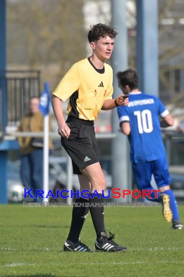 Kreisliga-SNH-VfB-Epfenbach-vs-FC-Weiler (&copy; Siegfried Lörz)